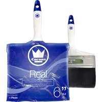 Brocha Real Corona